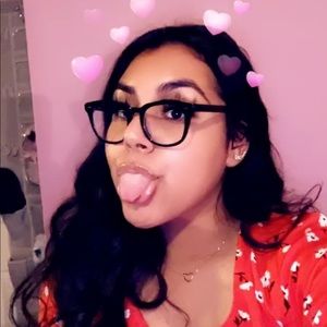 Meet your Posher, Jackie